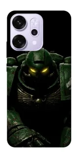 Чохол на Oppo Reno 14 Pro Warhammer 40k v1 фото 1 з 1