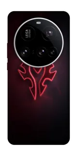 Чехол на Xiaomi 15 Ultra WOW Forever horde фото 1 из 1