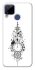 Чехол на Realme C15 Tattoo ver.8 фото 1 из 1