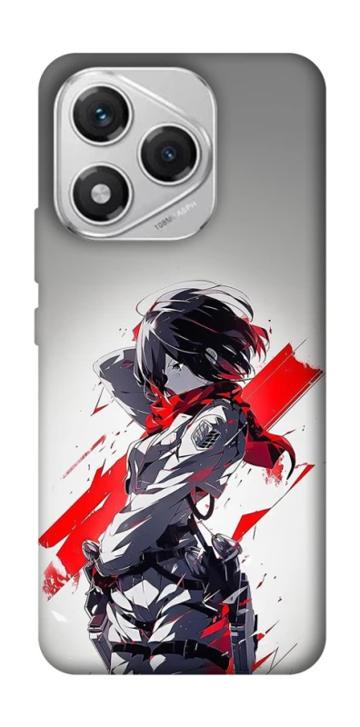 Чехол на Honor 400 Lite Mikasa фото 1 из 1