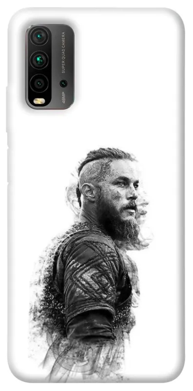 Чохол на Xiaomi Redmi 9T Ragnar v2 фото 1 з 1