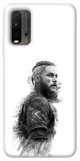 Чохол на Xiaomi Redmi 9T Ragnar v2 фото 1 з 1