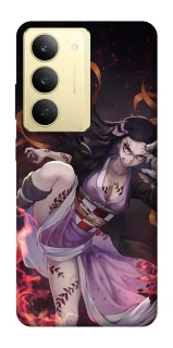 Чохол на Realme 14x Nezuko v2 фото 1 з 1