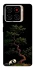 Чохол на ZTE Blade A56 Panda and tree фото 1 з 1