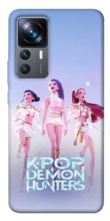 Чохол на Xiaomi 12T / 12T Pro K-Pop Demon Hunters ver.7 фото 1 з 1