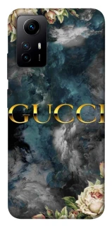 Чохол на Xiaomi Redmi Note 12S Gucci ver.7 фото 1 з 1