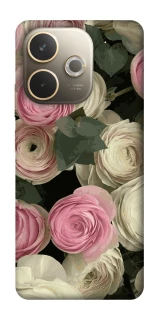 Чохол на Oppo A5 Pro 4G Gardens фото 1 Чохол на Oppo A5 Pro 4G Gardens фото 1 з 1