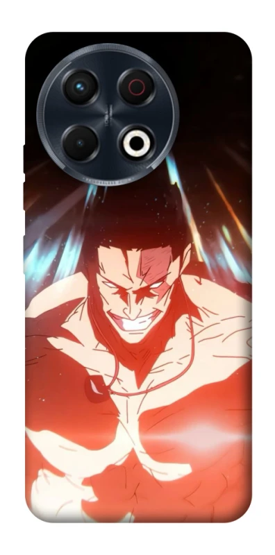 Чехол на TECNO Spark 30 Pro (KL7) Todo v4 фото 1 из 1