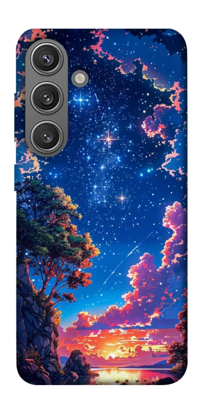 Чохол на Samsung Galaxy S24+ Universe фото 1 з 1