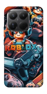 Чехол на Xiaomi 15T Pro Roblox aesthetics ver.11 фото 1 из 1