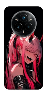 Чохол на Realme 14 Pro+ Makima v2 фото 1 з 1