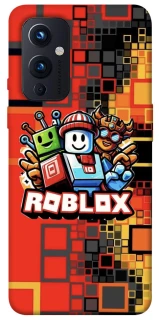 Чохол на OnePlus 9 Roblox aesthetics ver.8 фото 1 з 1