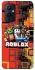 Чохол на OnePlus 9 Roblox aesthetics ver.8 фото 1 з 1