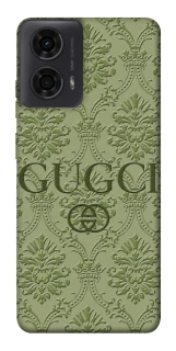 Чохол на Motorola Moto G04 Gucci ver.9 фото 1 з 1