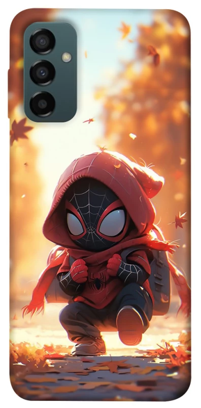 Чохол на Samsung Galaxy M14 5G Mini  Spiderman фото 1 з 1