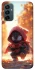 Чехол на Samsung Galaxy M34 5G Mini  Spiderman фото 1 из 1