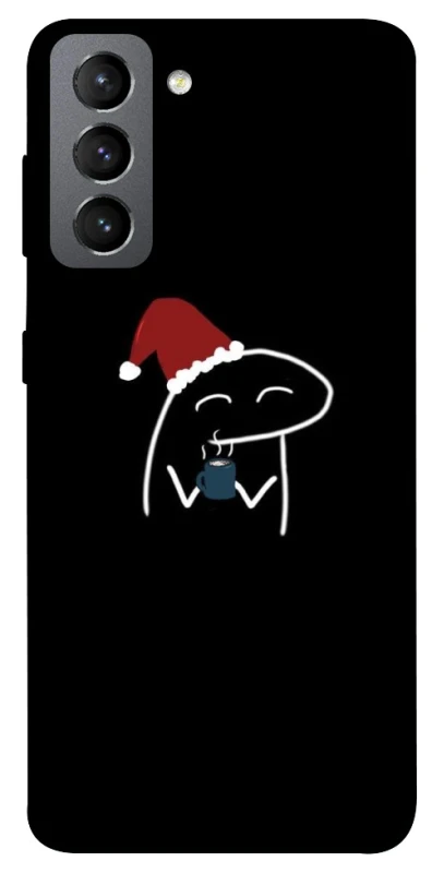 Чохол на Samsung Galaxy S21 FE Christmas mood фото 1 з 1