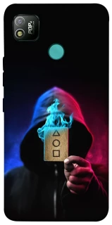Чохол на TECNO POP 4 squid game v6 фото 1 з 1