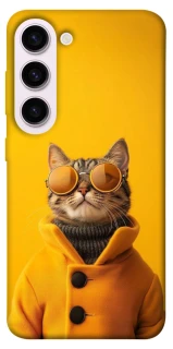 Чохол на Samsung Galaxy S23+ Yellow Glasses фото 1 з 1