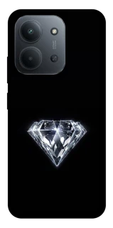 Чехол на Xiaomi Redmi 15C (EU) Бриллиант фото 1 из 1