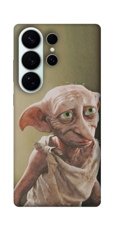 Чехол на Samsung Galaxy S26 Harry Potter v4 фото 1 из 1
