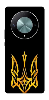 Чохол на Huawei Magic6 Lite Герб України v3 фото 1 з 1