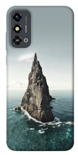 Чехол на ZTE Blade A53 Marine mountain фото 1 из 1