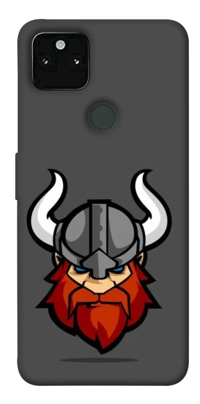 Чохол на Google Pixel 5A Viking v3 фото 1 з 1
