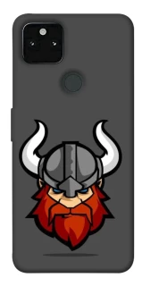 Чохол на Google Pixel 5A Viking v3 фото 1 з 1