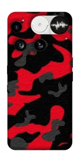 Чохол на Nothing Phone (3) Camouflage v15 фото 1 з 1