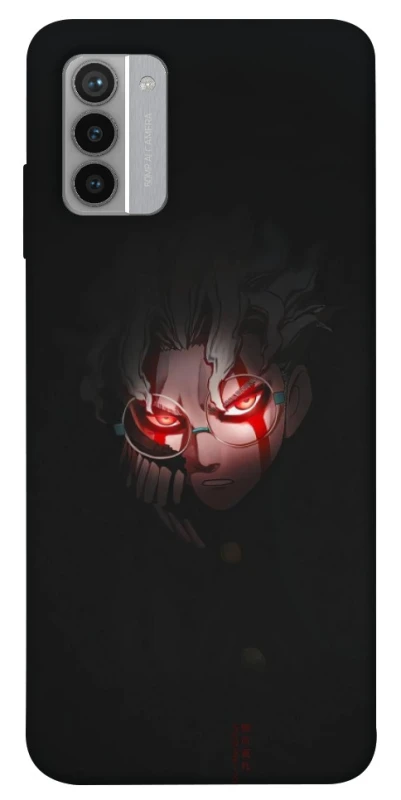 Чохол на Nokia G42 Dandadan фото 1 з 1