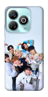Чехол на ZTE Blade A75 4G Stray Kids One Vision фото 1 из 1