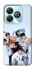 Чехол на ZTE Blade A75 4G Stray Kids One Vision фото 1 из 1