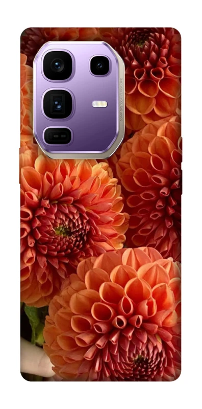 Чохол на Infinix Note 50 Pro+ Flower1 фото 1 з 1