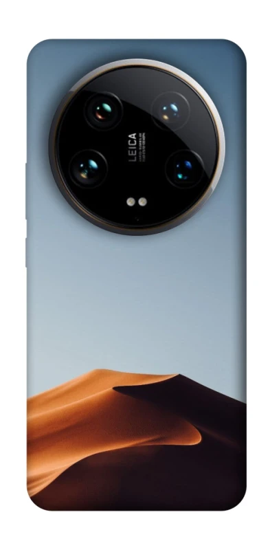 Чехол на Xiaomi 14 Ultra Dune фото 1 из 1