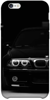 Чохол на Apple iPhone 6/6s plus (5.5") BMW v43 фото 1 з 1