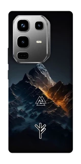 Чохол на Infinix Note 50 Pro Руни у горах фото 1 з 1