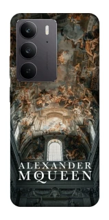 Чохол на Realme C75 Alexander McQueen фото 1 з 1