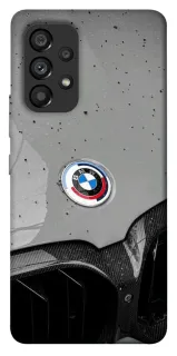 Чехол на Samsung Galaxy A53 5G BMW v52 фото 1 из 1