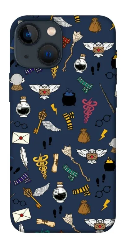 Чохол на Apple iPhone 13 mini (5.4") Harry Potter v1 фото 1 з 1