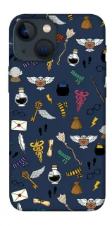 Чохол на Apple iPhone 13 mini (5.4") Harry Potter v1 фото 1 з 1