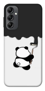 Чохол на Samsung Galaxy A14 4G/5G Panda painter фото 1 з 1