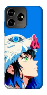 Чохол на ZTE Blade V50 Design 4G Hashibira Inosuke фото 1 з 1