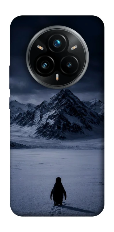 Чехол на Realme 14 Pro+ But why? фото 1 из 1