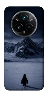 Чехол на Realme 14 Pro+ But why? фото 1 из 1