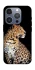 Чохол на Apple iPhone 16 Pro Leopard v2 фото 1 з 1