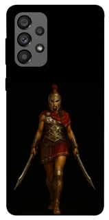 Чохол на Samsung Galaxy A73 5G Goddess of war ver.3 фото 1 з 1