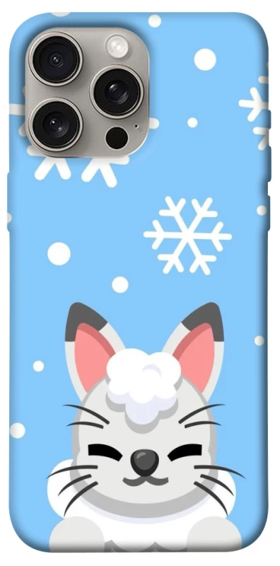 Чохол Adopt Me Snow Kitty Smile фото 1 з 1