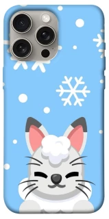 Чохол Adopt Me Snow Kitty Smile фото 1 з 1