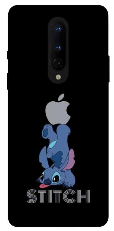 Чохол на OnePlus 8 Stitch ver.18 фото 1 з 1